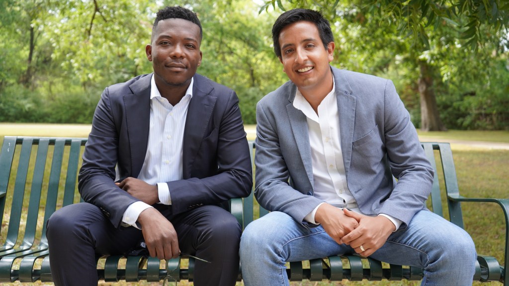 Deposits Joseph digital banking tools Akintolayo Daniel Paramo