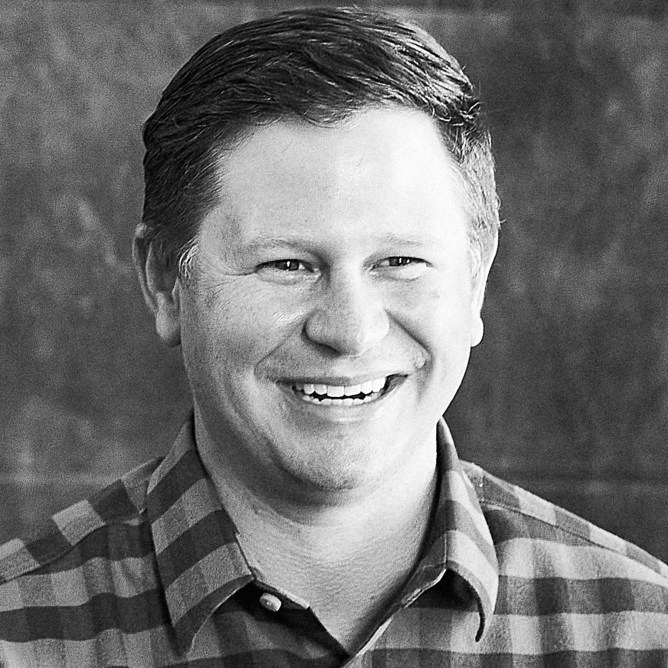 
												Justin Kaufenberg Avatar												