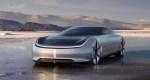 Lincoln Model L100 EV Concept