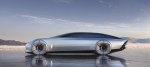 Lincoln Model L100 EV Concept
