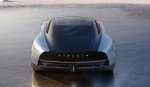 Lincoln Model L100 EV Concept