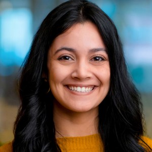Mahati Sridhar