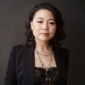 Rebecca Liao