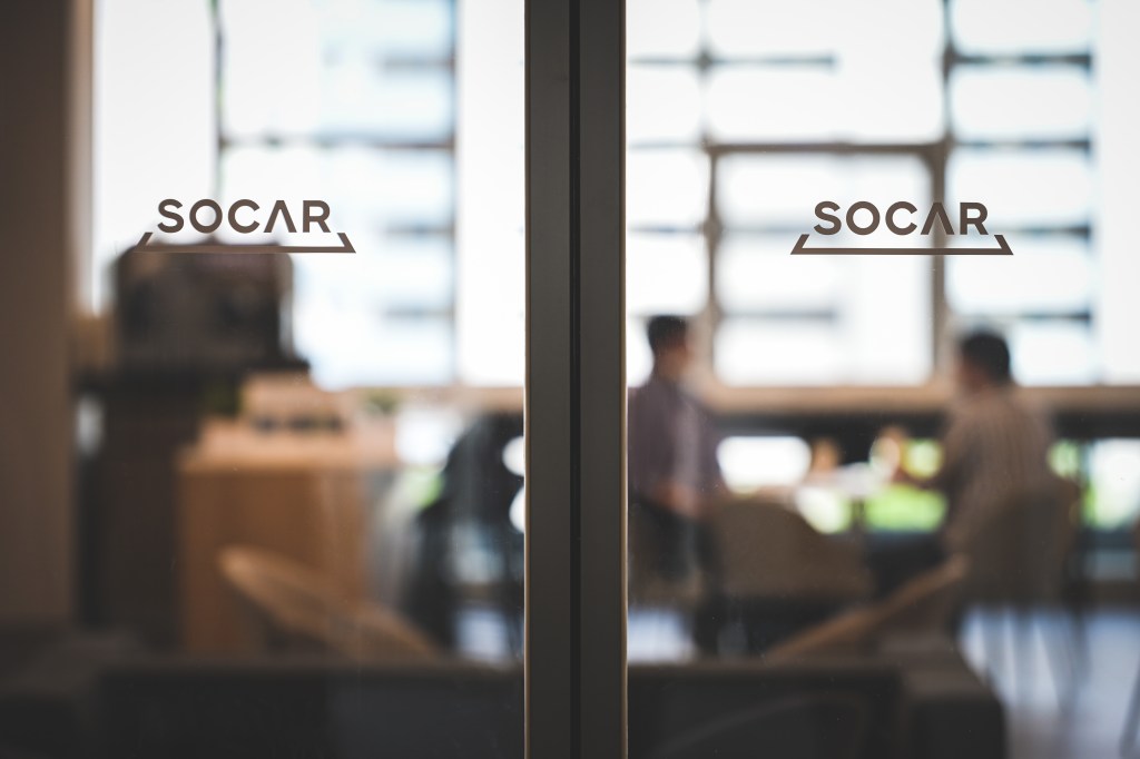 SOCAR