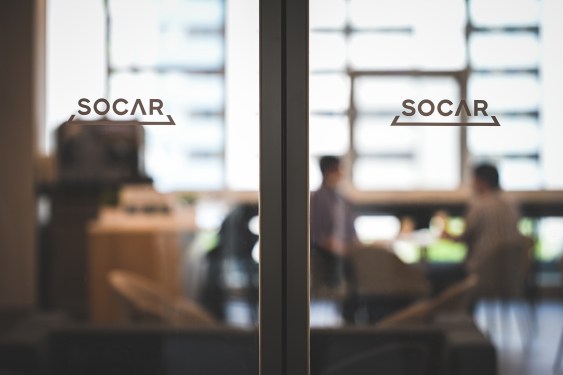 SOCAR