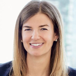 Sarah Hinkfuss