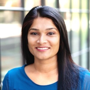 Saranya Babu