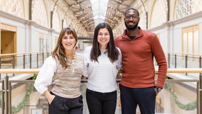 Urban Innovation Fund