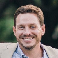 
												Ted Westhelle Avatar												