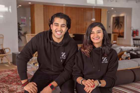YC-backed Zywa, a neobank for Gen Z, raises $3M to expand to Middle East and North Africa