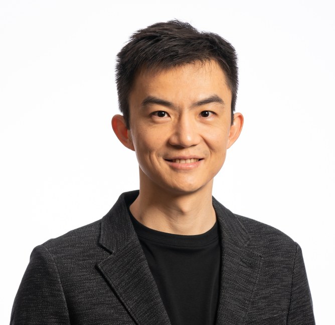 
												Xiaodi Hou Avatar												