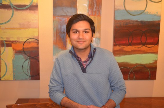 Nikhil Patel