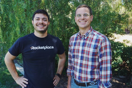 Rocketplace raises $9M in seed funding to build the 'Fidelity for crypto'