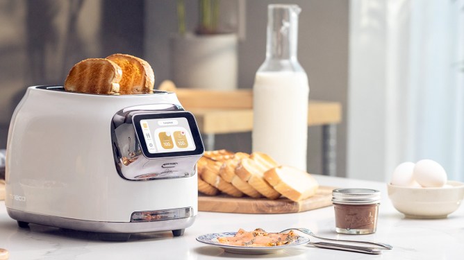 toaster