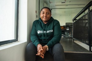 Bitmama