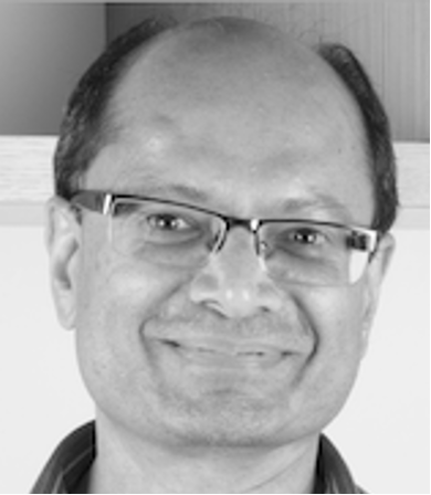 Abhijit Bose