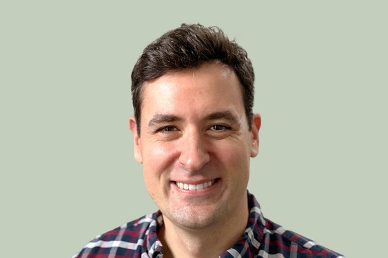 Alex Wiltschko