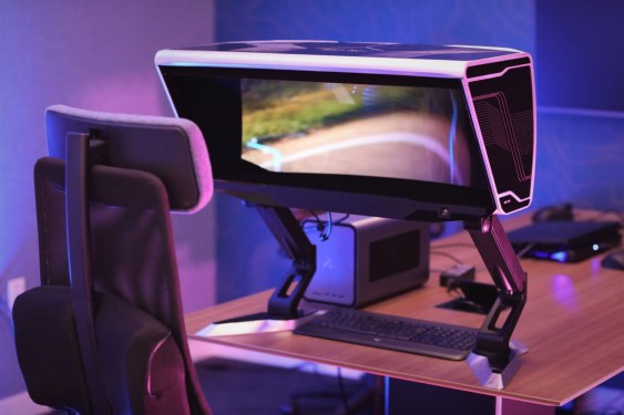 virtual monitors