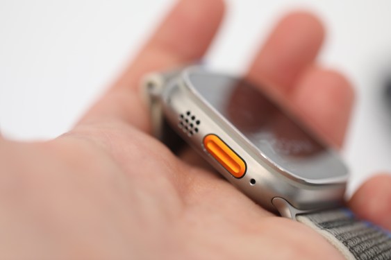 Apple Watch Ultra