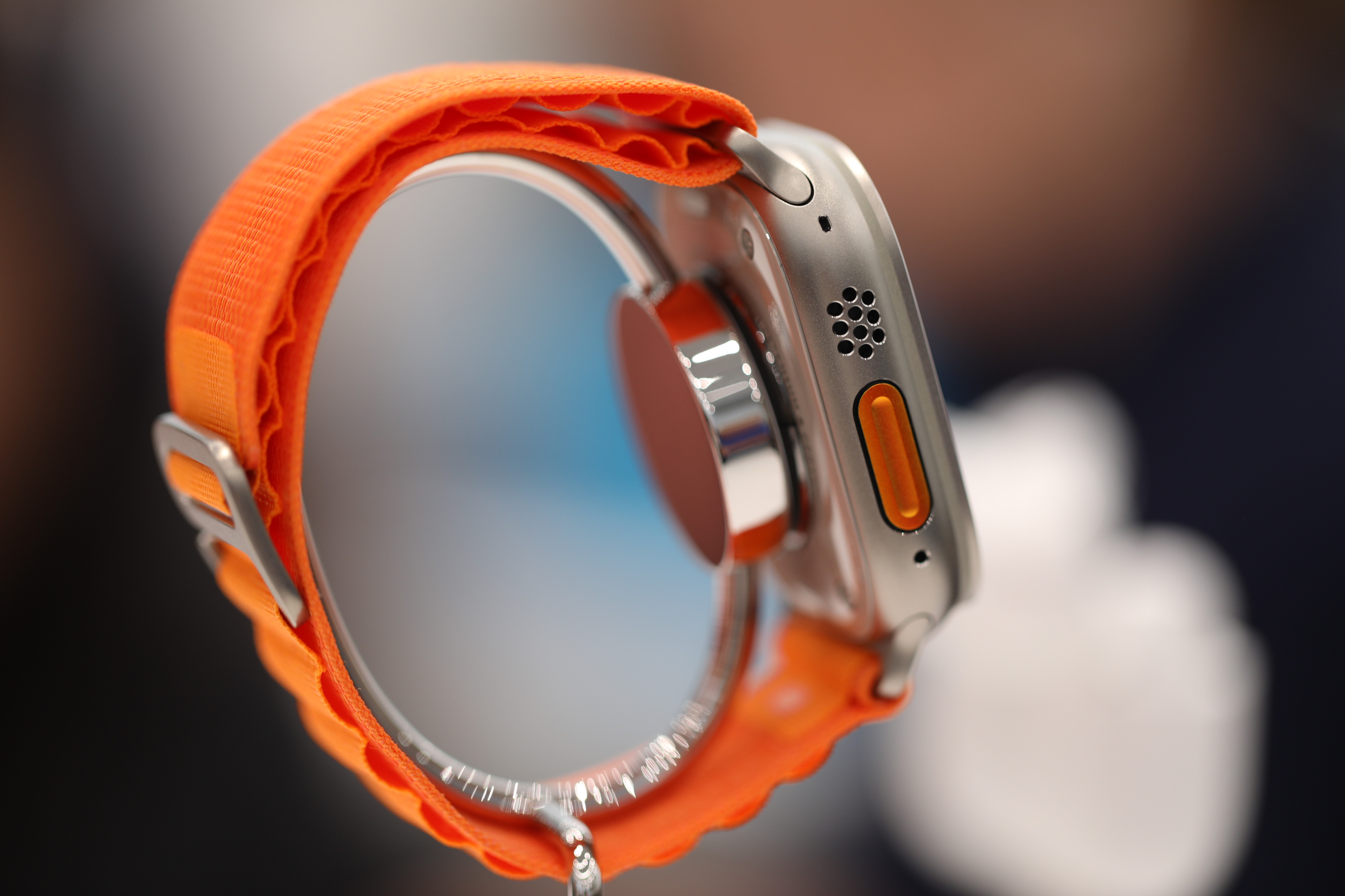Apple Watch Series 8