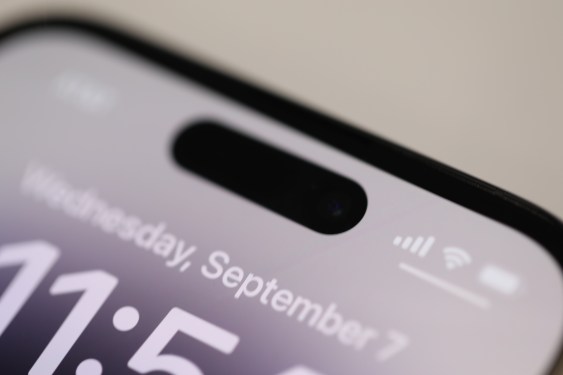 iPhone 14 Pro