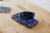 Apple Watch set on smartphone