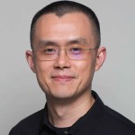 Changpeng (CZ) Zhao