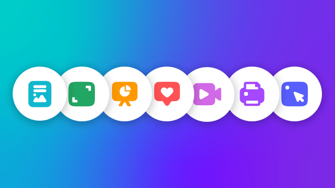 Canva Worksuite