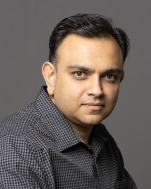 Chintan Mehta
