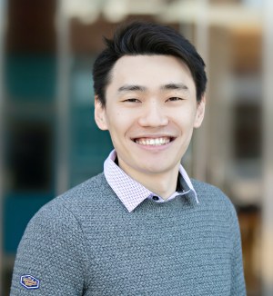 Martin Mao