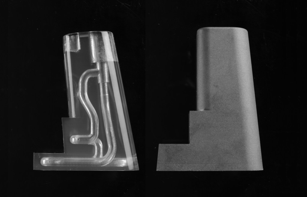 3d printing
