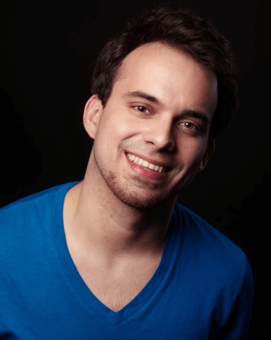 
												Diego Mariscal Avatar												