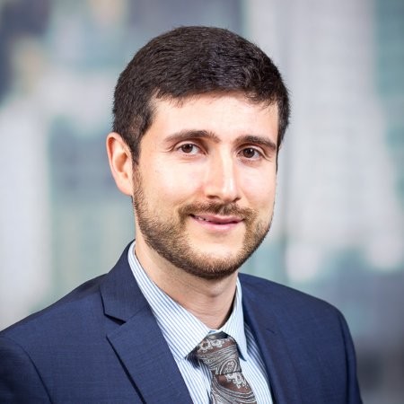 
												Dmitriy Yakubov Avatar												