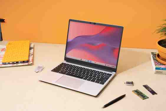 Framework chromebook