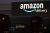 Amazon delivery hub signage
