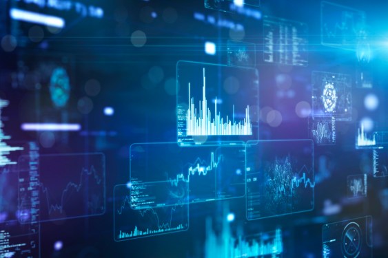 data health graphic