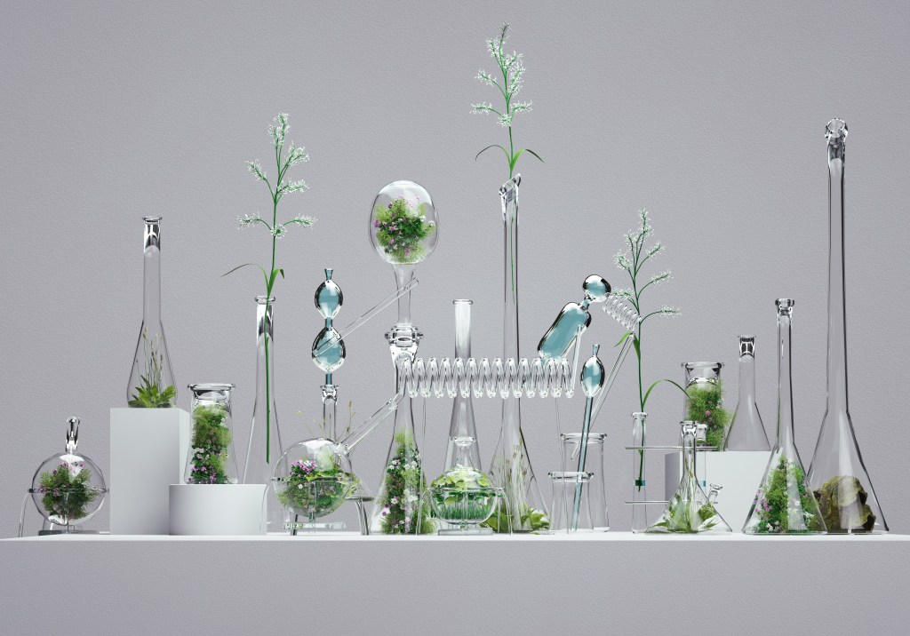 computational biology, Form Bio