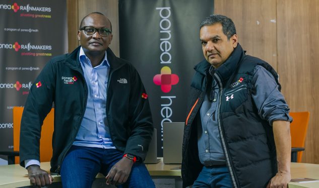 Ponea Health, is a marketplace that is out to transform how people access healthcare