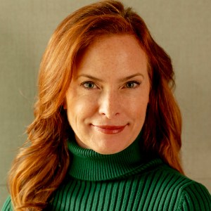 Janine O'Neill