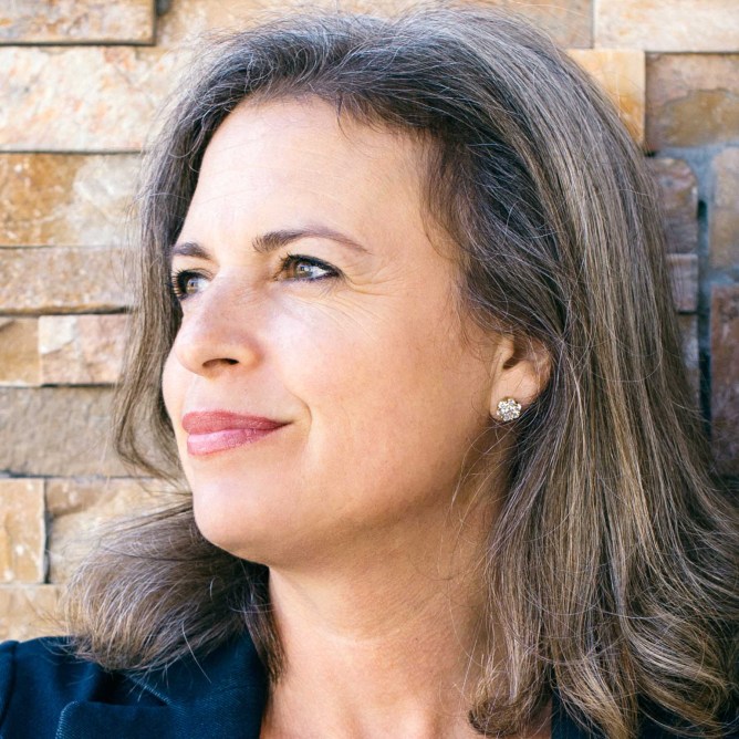 
												Jennifer Stisa Granick Avatar												