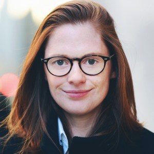 Kathleen Breitman