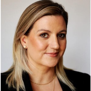 Keily Blair