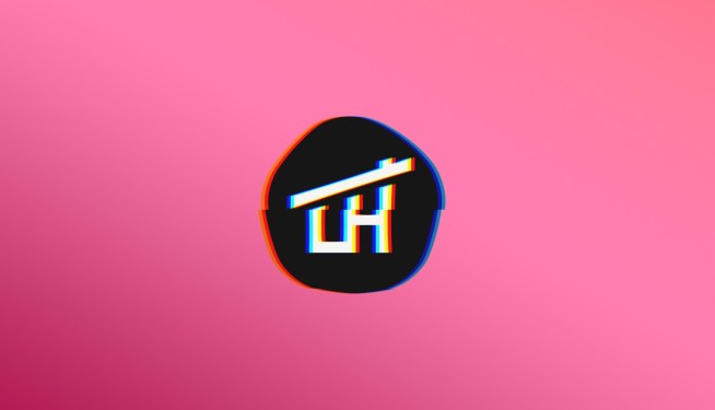 Launch House logo