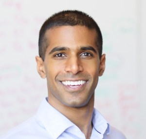 Nikil Viswanathan