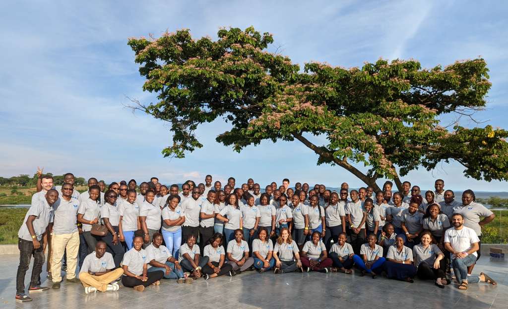 YC-backed fintech Numida raises $12.3M led by Serena Ventures to extend credit to MSMEs beyond Uganda