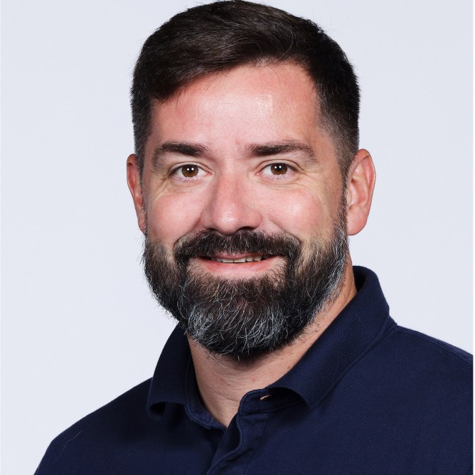 
												Pascal Gauthier Avatar												