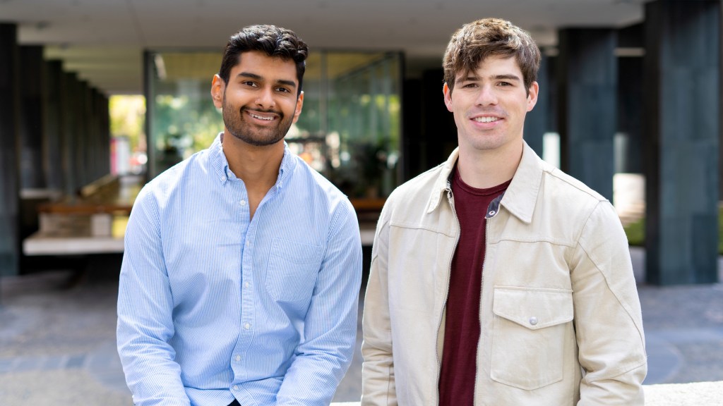 Gently secondhand clothing Kunal Rai Samuel Spitz