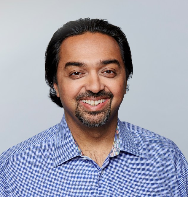 
												Rajeev Batra Avatar												