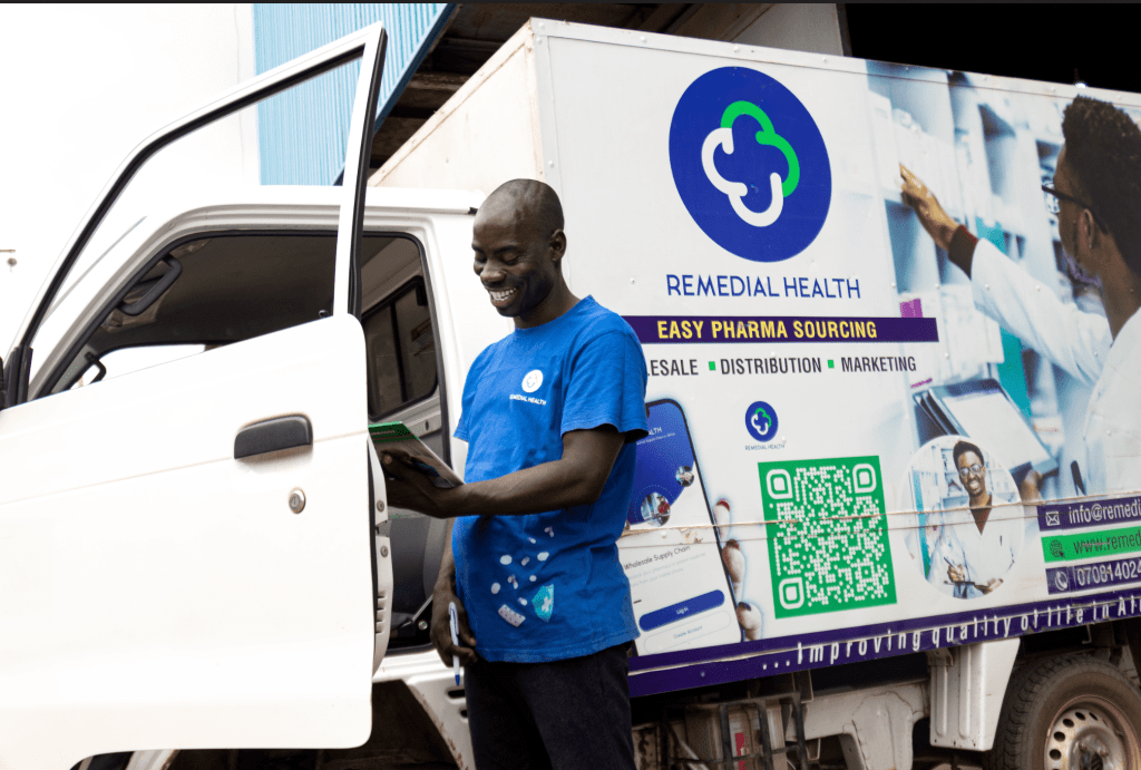 Nigerian healthtech startup Remedial Health raises $12 million Series A funding