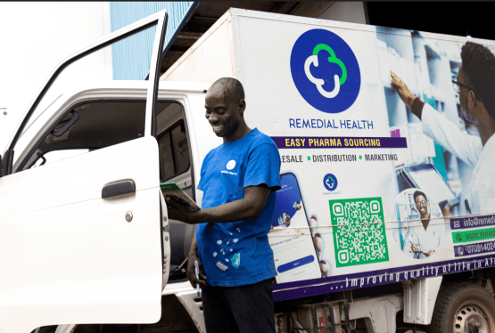 Nigerian healthtech startup Remedial Health raises $12 million Series A funding